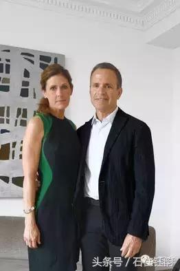 全球顶级古董收藏家,全球顶级收藏家名录