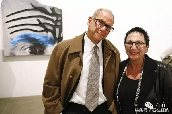 全球顶级古董收藏家,全球顶级收藏家名录