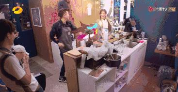 看完《中餐厅》，我希望每个养成系爱豆都长成苏有朋