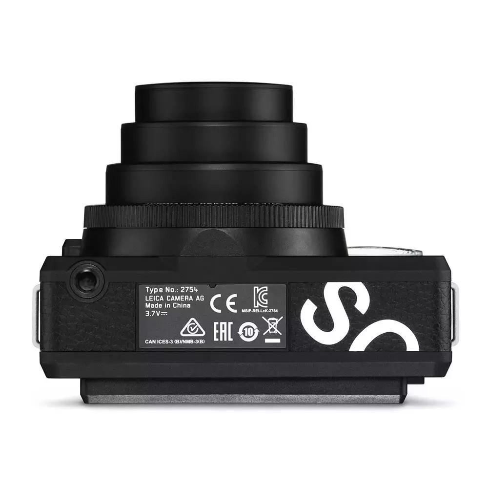 徕卡最新机型,徕卡推出首款智能手机