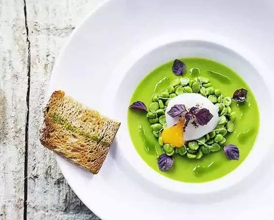 米其林五星级餐厅有多离谱,提前一个月预定的餐厅完整版