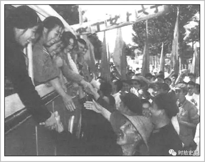 当我们说工农兵大学生时我们在说什么