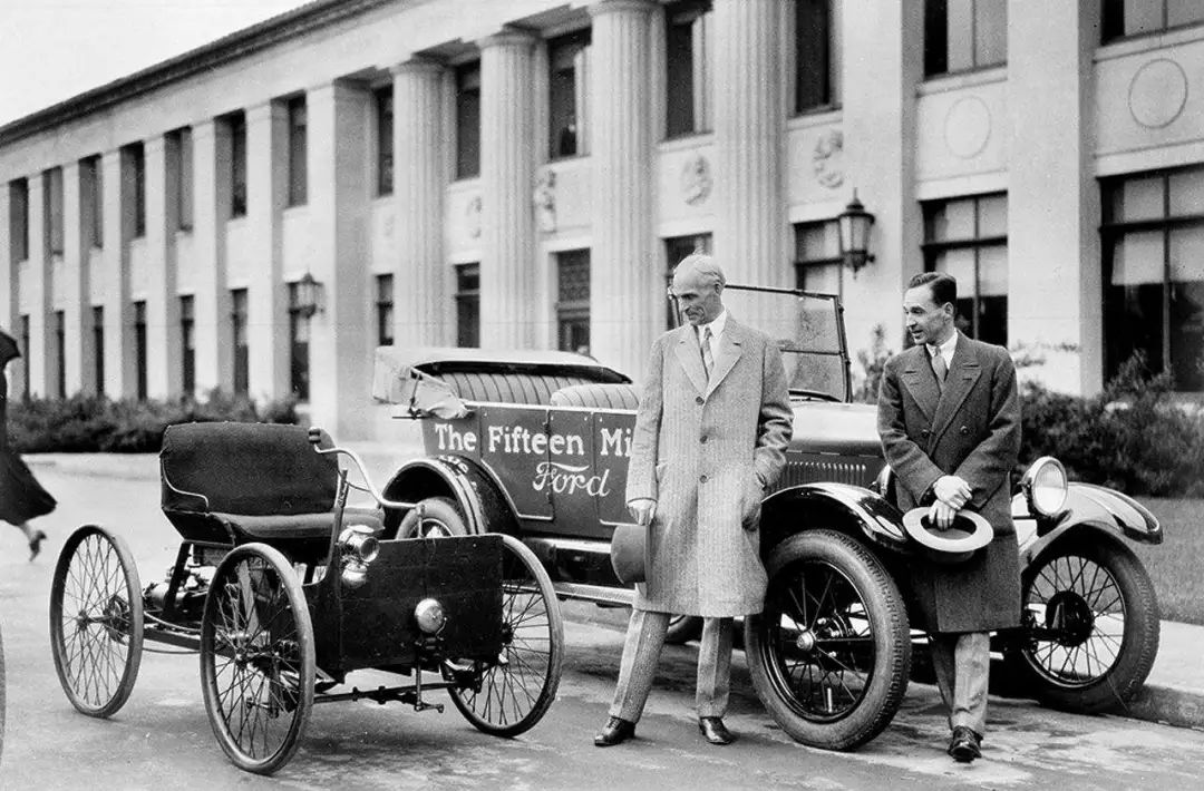 汽车型号都是怎么命名的,汽车的牌子是怎么来的