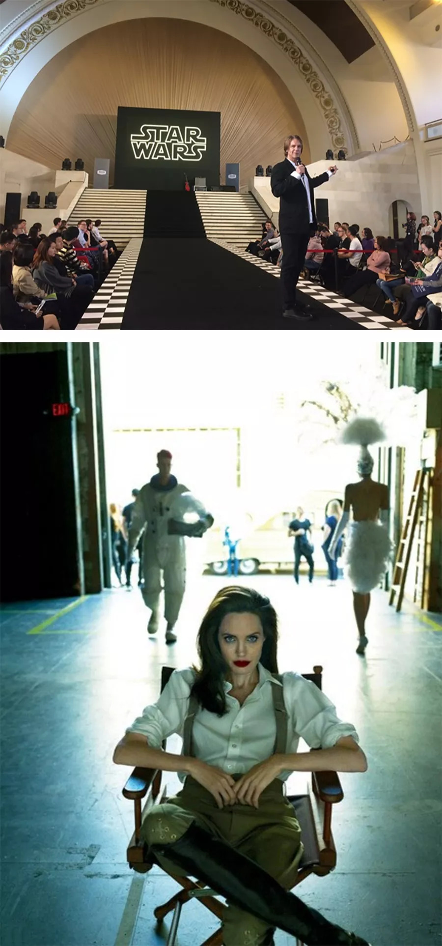 足不出沪尝爱尔兰臻鲜海味,足不出沪沙特风情