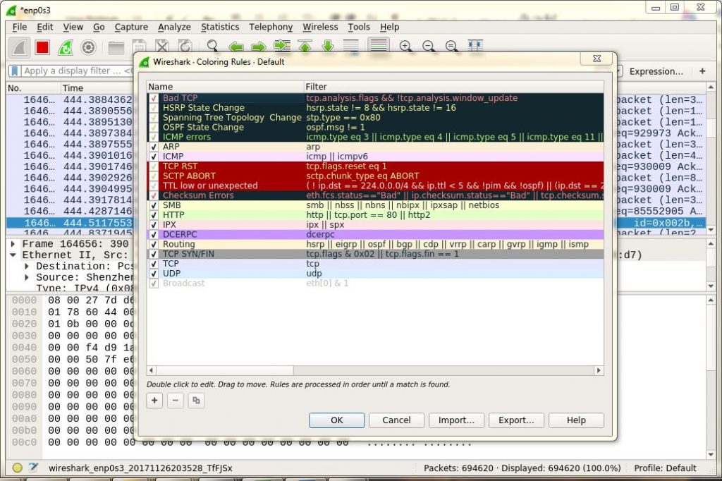 如何安装wireshark,如何安装信号线接头