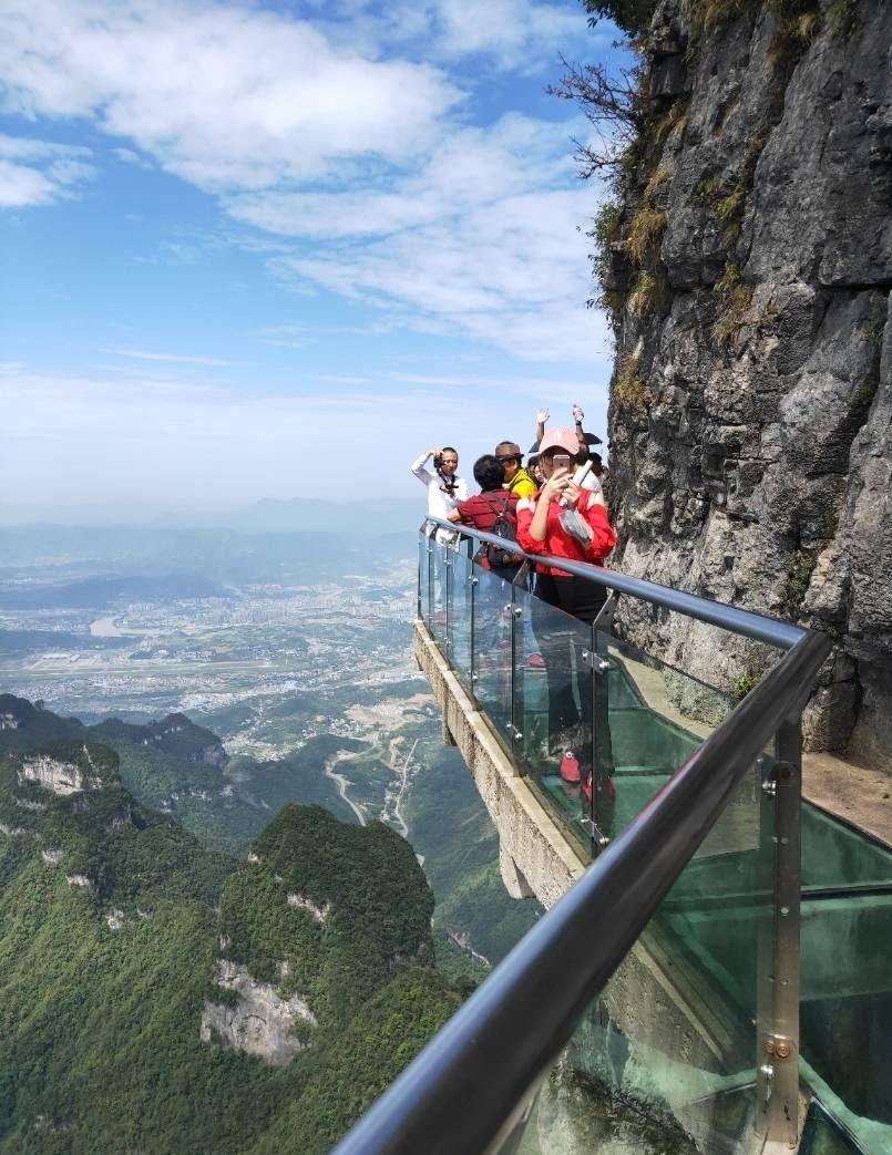 南京到张家界旅游跟团还是自助好,去张家界武陵源自己玩还是跟团好