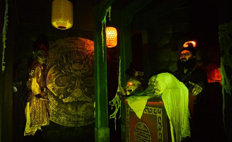 香港海洋公园7月活动 (香港海洋公园哈啰喂特色)