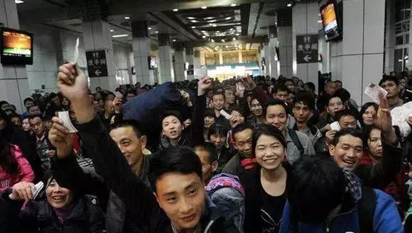 都匀要火！超1亿人次将在这里看到都匀！