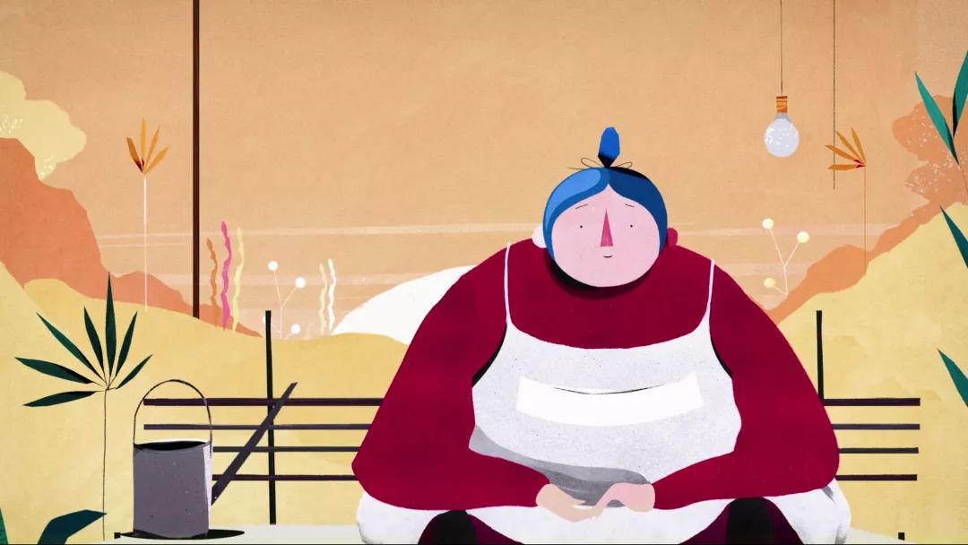 奥斯卡最佳动画短片2022拳击芭蕾,适合儿童看的奥斯卡最佳动画短片