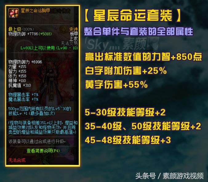 dnf辅助装备超时空和海伯伦左槽,dnf最后的装备