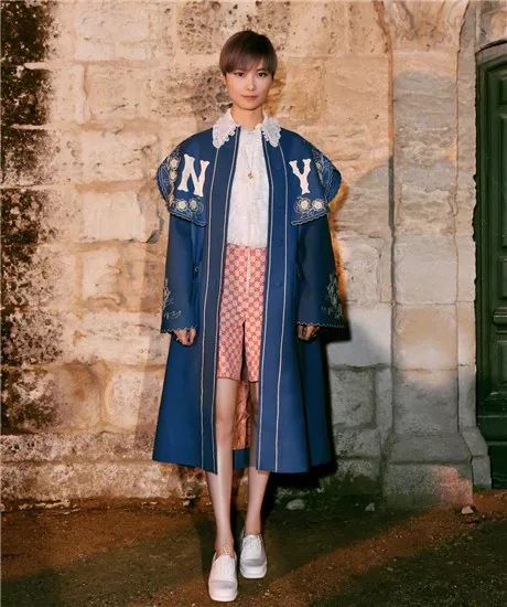 换季必备的牛仔外套,每日穿衣之道百搭牛仔外套