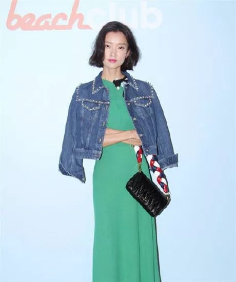 换季必备的牛仔外套,每日穿衣之道百搭牛仔外套