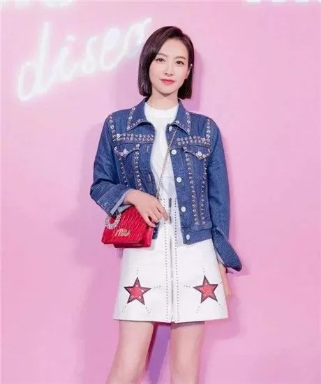 换季必备的牛仔外套,每日穿衣之道百搭牛仔外套