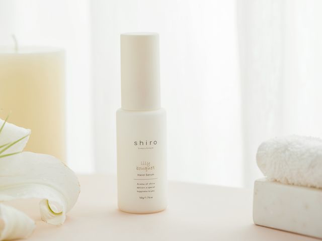 好物推荐身体保湿乳液,好物推荐持久留香身体乳