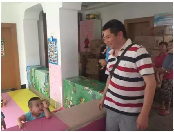 卖掉北京二环的房子去做纸尿裤，这位北大毕业的河南人图个啥？