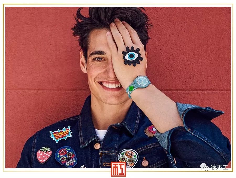 给男生买表推荐,给男朋友买表买什么