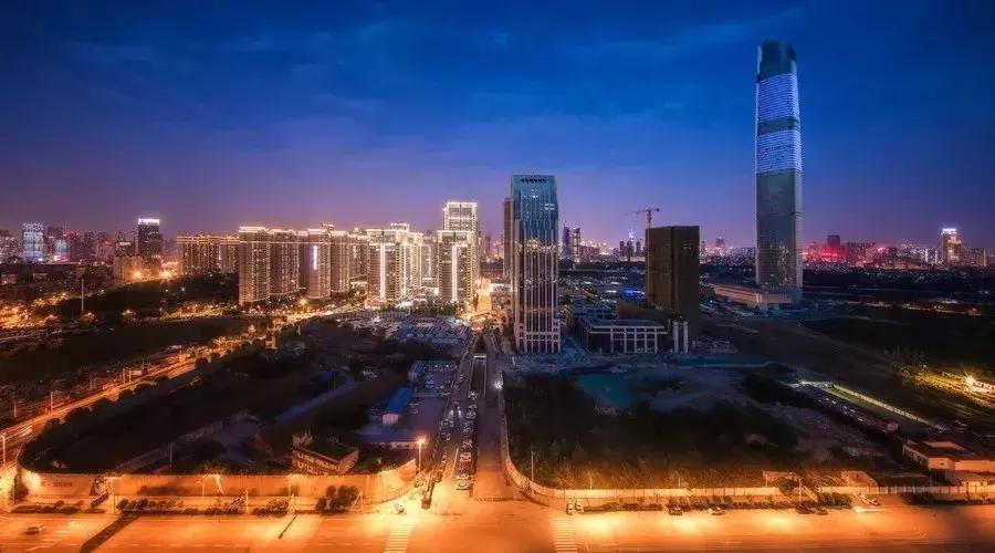 没买房的人迎来了好事,没买房的恭喜了楼市风向变了