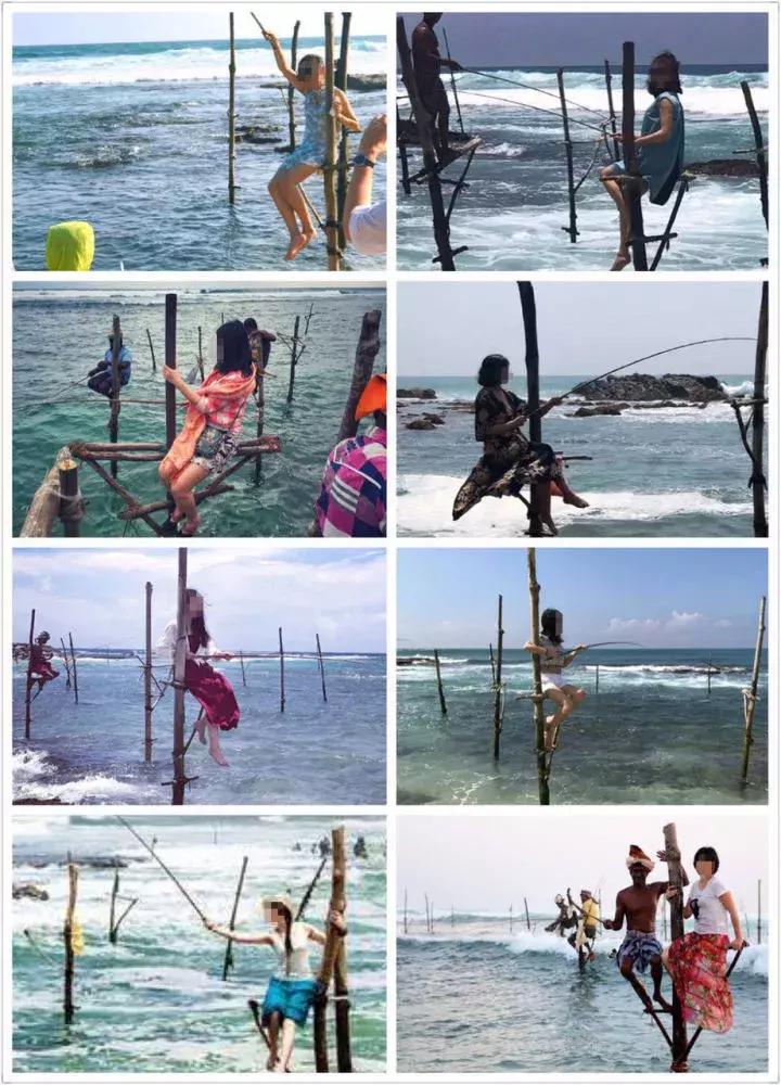 芽庄斯里兰卡济州岛,芽庄岛的景点