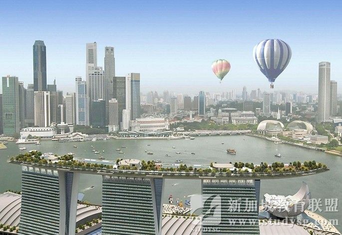 通往全世界一流大学的跳板！新加坡A水准考试了解一下！