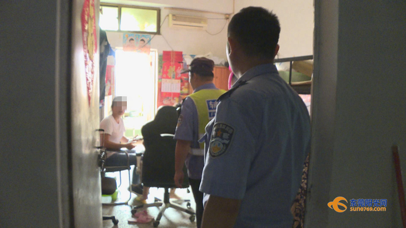 房子租给别人房东随意进出犯法吗 (东莞多名房东被拘留)