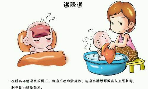 宝宝发烧怎么办最快最有效,宝宝发烧了该怎么办才好