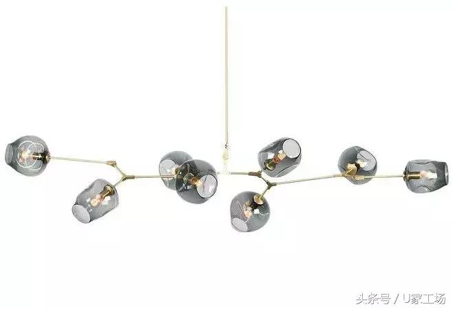 再有人问你“房子装完买啥灯”直接甩这篇