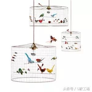 再有人问你“房子装完买啥灯”直接甩这篇