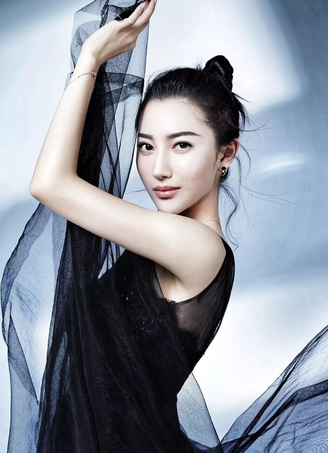 章子怡殷旭照片大全,殷旭和章子怡谁结婚