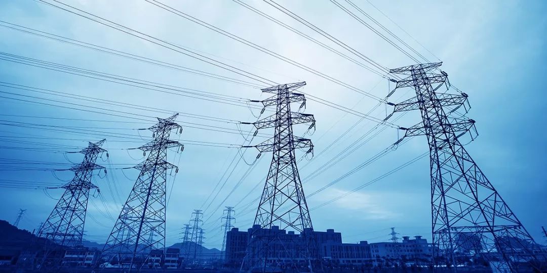 国家电网公司拆分,电力公司的发展历程和方案