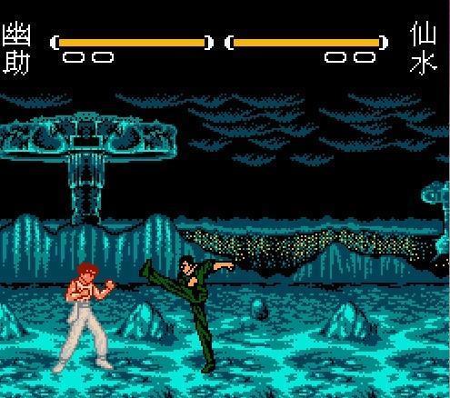 80后怀旧的小霸王游戏,儿时小霸王游戏