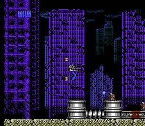 80后怀旧的小霸王游戏,儿时小霸王游戏