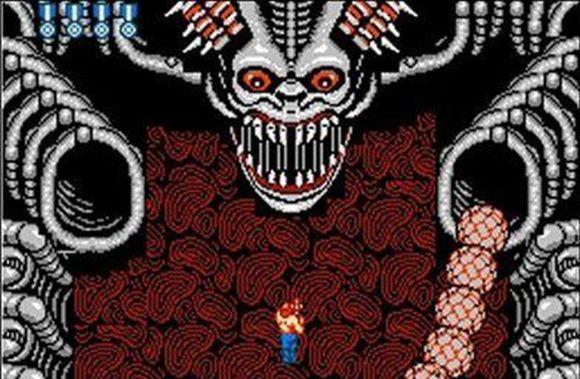 80后怀旧的小霸王游戏,儿时小霸王游戏