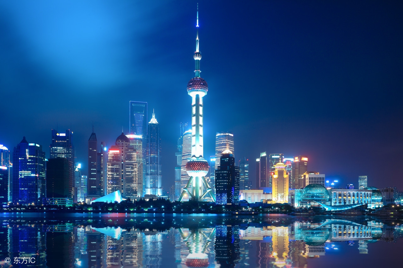 上海最值得去的五个景点排名,上海最值得去的十个景点