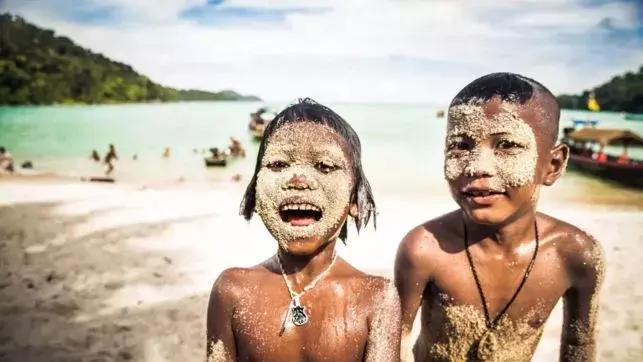 现在缅甸可以落地签吗,缅甸落地签柬埔寨