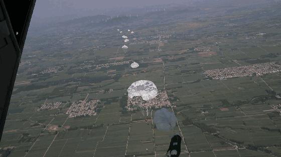 男足去特种部队集训,男足集训队训练