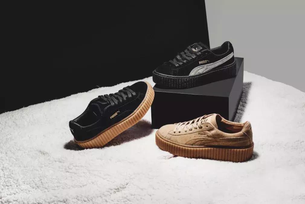 puma次高端,puma系列产品