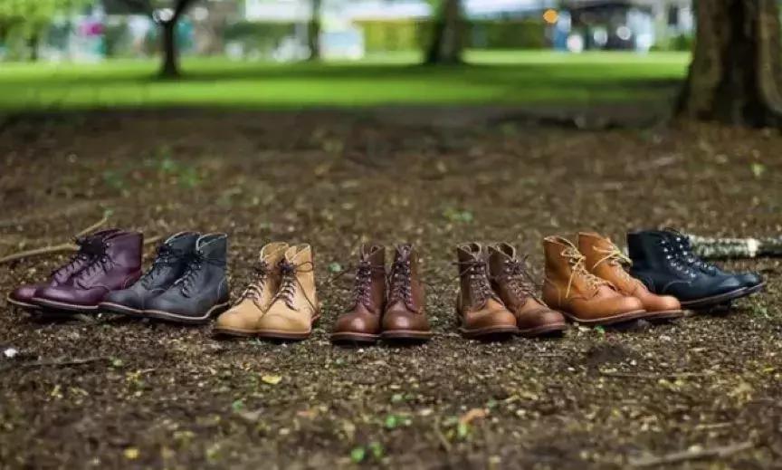 红翼究竟有多硬？硬到脚磨出血都能风靡世界