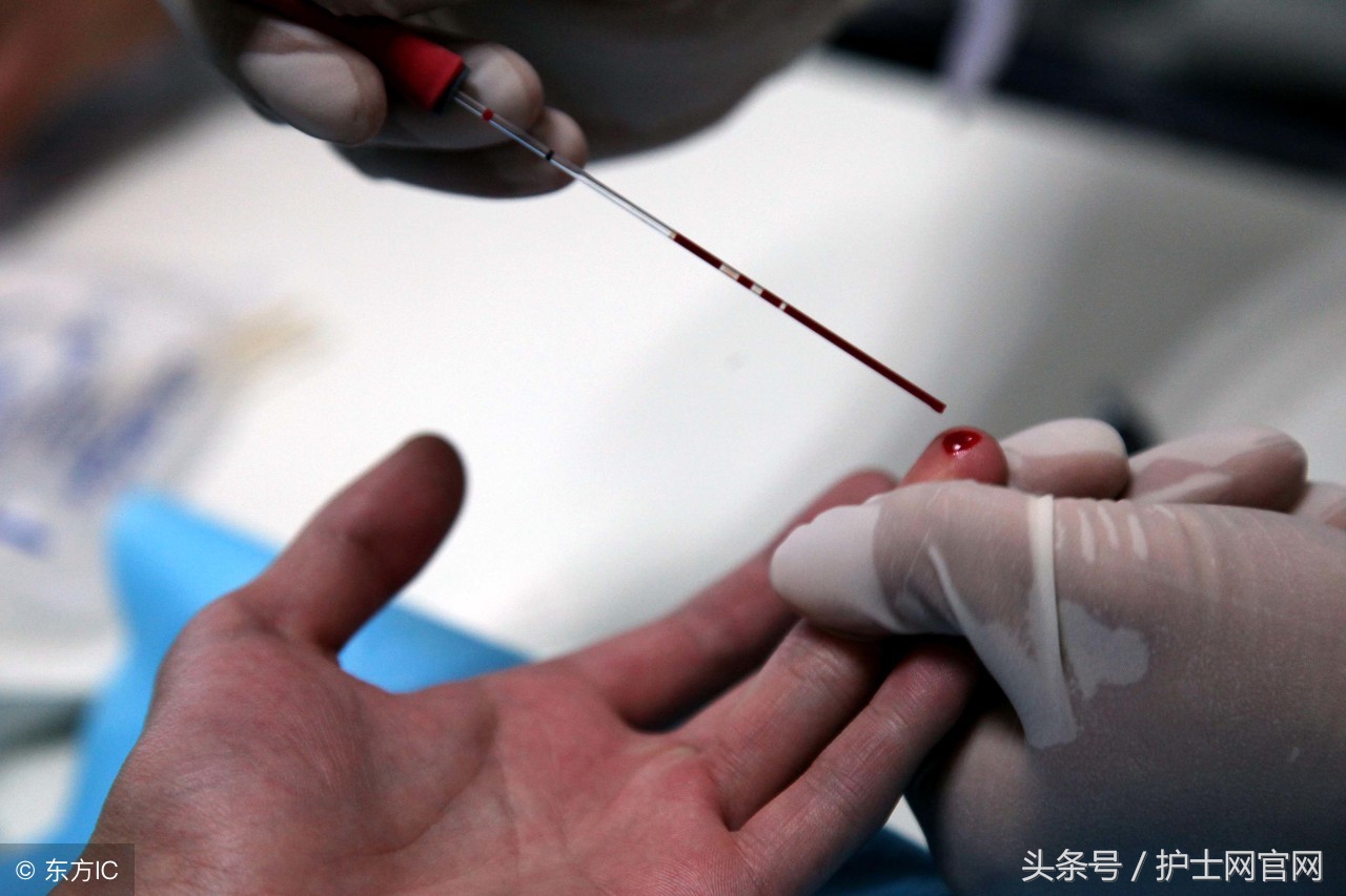 最全血常规解读,正确的解读血常规报告动画