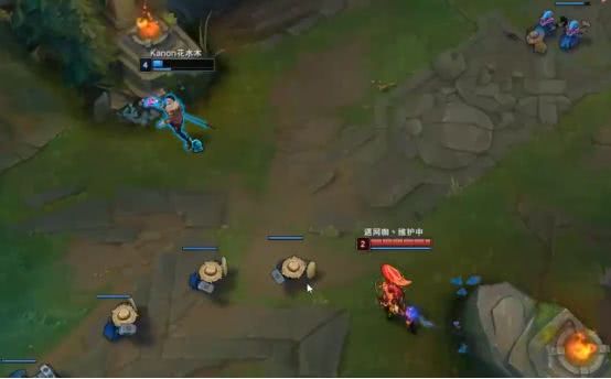 螳螂打出高端操作,螳螂怎么越塔收割满血脆皮