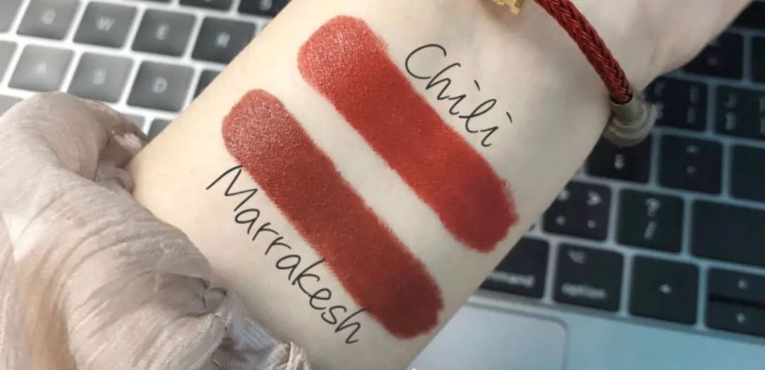 mac值得买哪些色号 (mac最近流行什么色号)