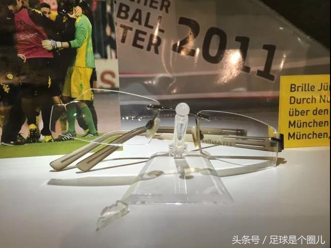 足坛三大奇案：教授的拉链，齐祖的裤子，渣叔的眼镜