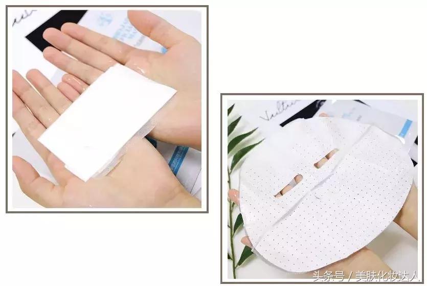 医美面膜别乱用这几款无限回购,医美面膜大科普谨慎跟风防止踩雷