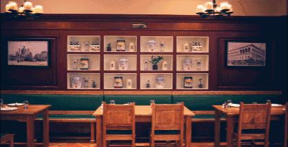 济南慕尼黑皇家啤酒餐厅,德国慕尼黑啤酒皇家酒馆