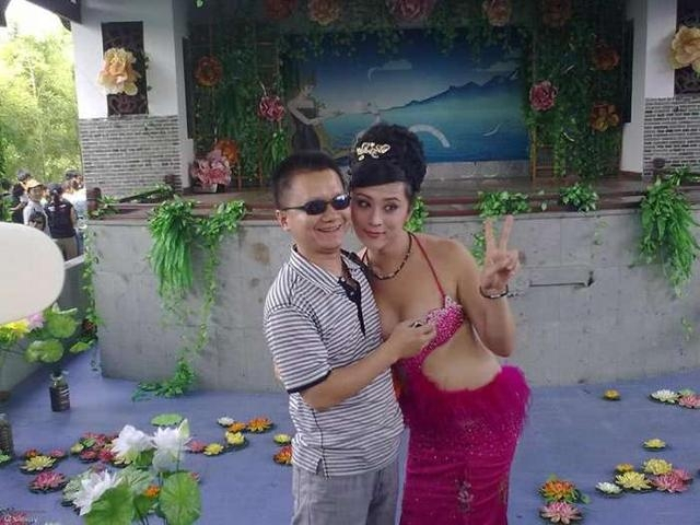 导游再三告诫：在泰国旅游，男人不要和主动靠近的人妖做这种事