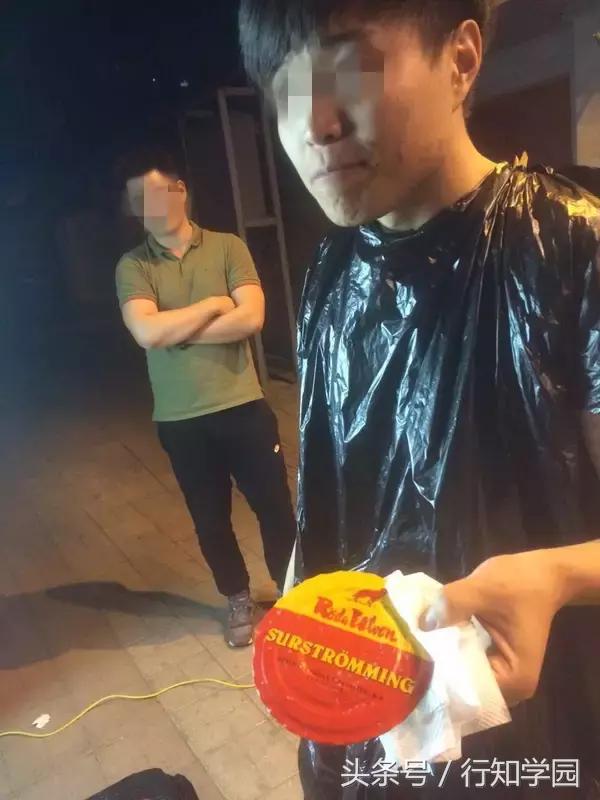 岛国最“臭”的食物该怎么运输？一不谨慎就变成“生化”*器武**！