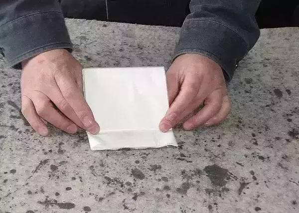 书法七言宣纸折纸方法,书法创作的折纸方法建议收藏