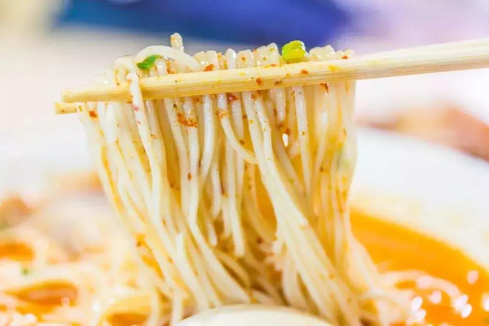 日本高级拉面探店,日本探店日式拉面