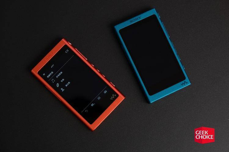 索尼nw-a55hnhi-res音质怎么样,索尼nw-a55hnmp3测评