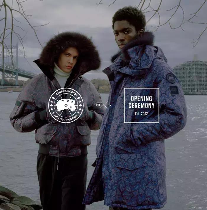 加拿大鹅羽绒服和moncler哪个好,moncler经典款羽绒服深度解析