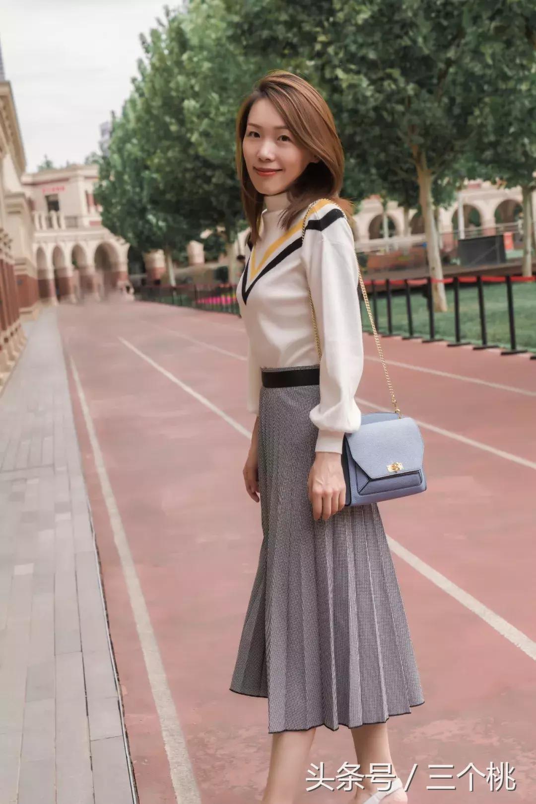 复古单品搭配推荐,最值得购买的复古风单品